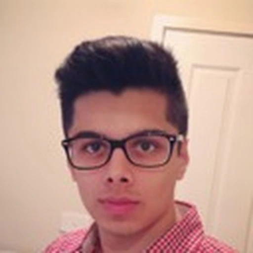 Christian M.